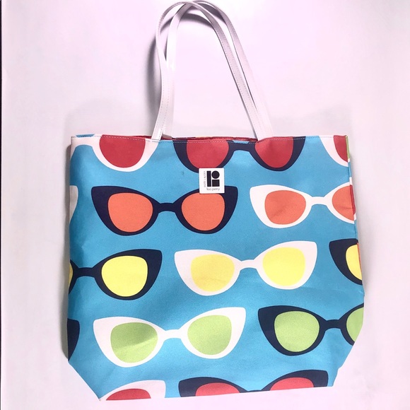 Estee Lauder Handbags - 💄Estée Lauder | Medium Lisa Perry Tote Bag💄